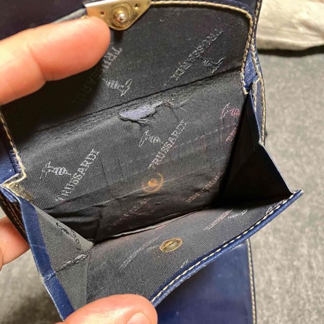 yTRUSSARDI / I[hgTfBz U[ / O܂z  uh 