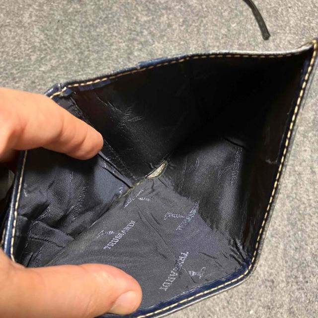 yTRUSSARDI / I[hgTfBz U[ / O܂z  uh 