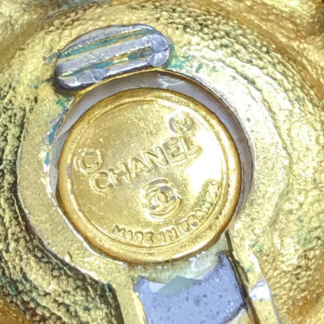 正規品 ヴィンテージシャネル CoCo フラワーモチーフ フェイクパールネックレス < ブランド 正規品 ヴィンテージシャネル CoCo フラワーモチーフ フェイクパールネックレス < ブランドの