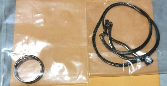 アクセサリー2点 < 女性ファッション アクセサリー2点 < 女性ファッションの