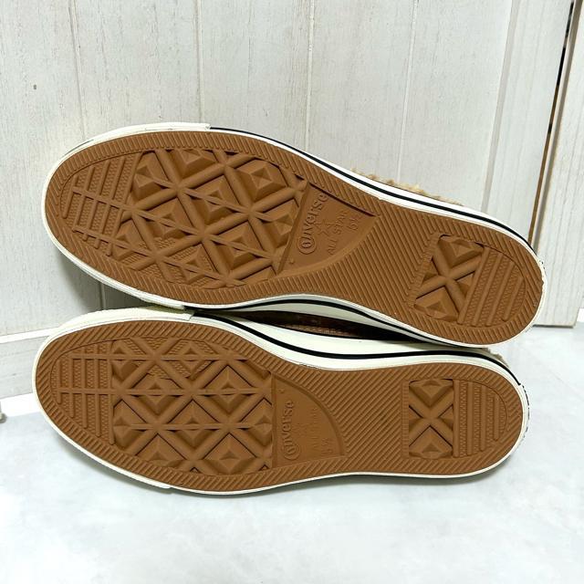 新品 コンバース オールスター 10周年記念 ハイカットスニーカー 24.5cm < ブランド 新品 コンバース オールスター 10周年記念 ハイカットスニーカー 24.5cm < ブランドの