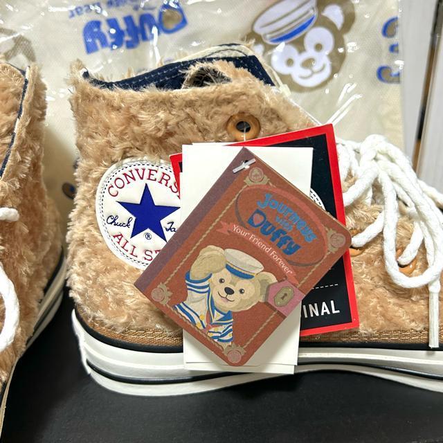 新品 コンバース オールスター 10周年記念 ハイカットスニーカー 24.5cm < ブランド 新品 コンバース オールスター 10周年記念 ハイカットスニーカー 24.5cm < ブランドの