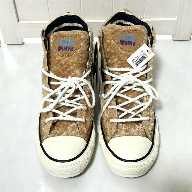 新品 コンバース オールスター 10周年記念 ハイカットスニーカー 24.5cm < ブランド 新品 コンバース オールスター 10周年記念 ハイカットスニーカー 24.5cm < ブランドの