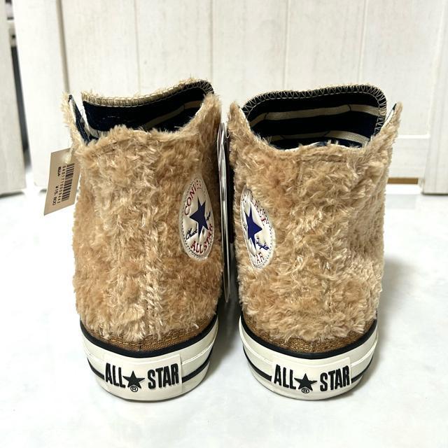 新品 コンバース オールスター 10周年記念 ハイカットスニーカー 24.5cm < ブランド 新品 コンバース オールスター 10周年記念 ハイカットスニーカー 24.5cm < ブランドの