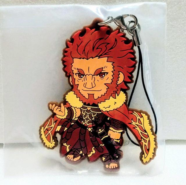 ��Ԃ��� Fate/Grand Order ������M�]�{�{�����A�����ɐ��Q! G�� �C�X�J���_�� ver���o�[�X�g���b�v  �� �A�j��/�R�~�b�N/�L�����N�^�[�� 