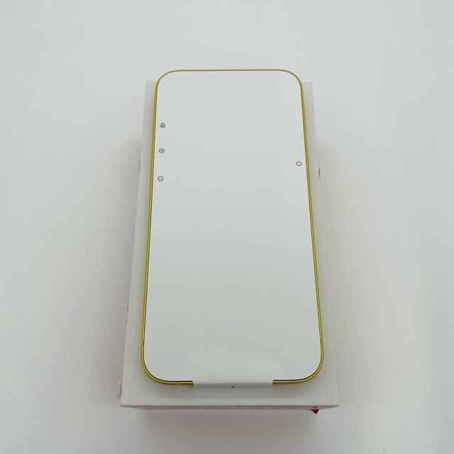 �������g�p iPhone 14 256 GB SIM�t���[ �C�G���[ �{�� �� �Ɠd/AV�� 