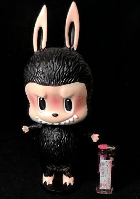 LABUBU ラブブ ソフビ フィギュア Kasing Lung カシン・ルン デザイナーズトイ 【人気】ラブブ ソフビ 置物 < おもちゃ LABUBU ラブブ ソフビ フィギュア Kasing Lung カシン・ルン デザイナーズトイ 【人気】ラブブ ソフビ 置物 < おもちゃの