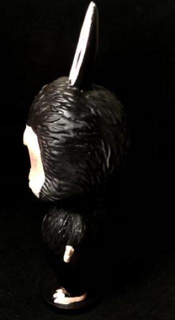 LABUBU ラブブ ソフビ フィギュア Kasing Lung カシン・ルン デザイナーズトイ 【人気】ラブブ ソフビ 置物 < おもちゃ LABUBU ラブブ ソフビ フィギュア Kasing Lung カシン・ルン デザイナーズトイ 【人気】ラブブ ソフビ 置物 < おもちゃの