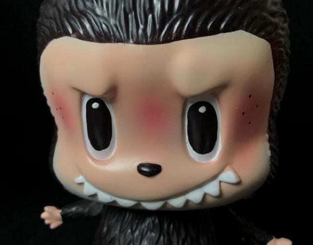 LABUBU ラブブ ソフビ フィギュア Kasing Lung カシン・ルン デザイナーズトイ 【人気】ラブブ ソフビ 置物 < おもちゃ LABUBU ラブブ ソフビ フィギュア Kasing Lung カシン・ルン デザイナーズトイ 【人気】ラブブ ソフビ 置物 < おもちゃの