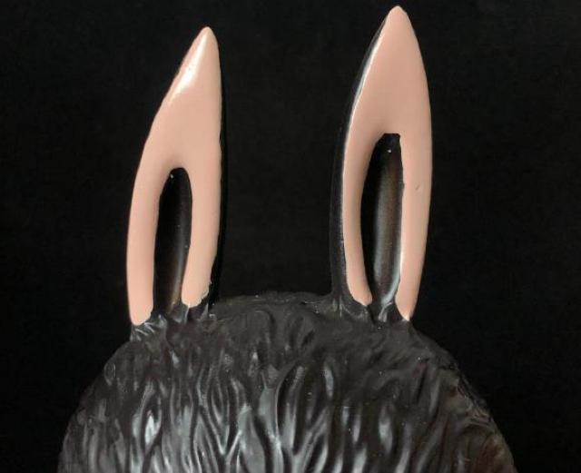 LABUBU ラブブ ソフビ フィギュア Kasing Lung カシン・ルン デザイナーズトイ 【人気】ラブブ ソフビ 置物 < おもちゃ LABUBU ラブブ ソフビ フィギュア Kasing Lung カシン・ルン デザイナーズトイ 【人気】ラブブ ソフビ 置物 < おもちゃの