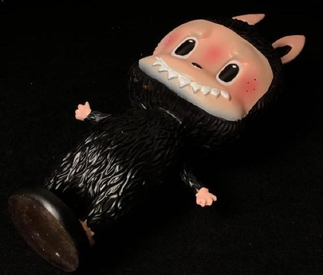 LABUBU ラブブ ソフビ フィギュア Kasing Lung カシン・ルン デザイナーズトイ 【人気】ラブブ ソフビ 置物 < おもちゃ LABUBU ラブブ ソフビ フィギュア Kasing Lung カシン・ルン デザイナーズトイ 【人気】ラブブ ソフビ 置物 < おもちゃの