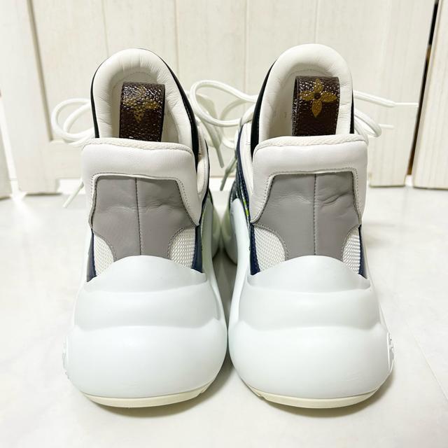 ���i LOUIS VUITTON ���B�g�� �A�[�N���C�g���C�� 36 �� �u�����h�� 