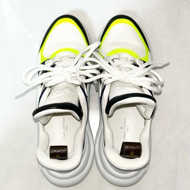 ���i LOUIS VUITTON ���B�g�� �A�[�N���C�g���C�� 36 �� �u�����h�� 