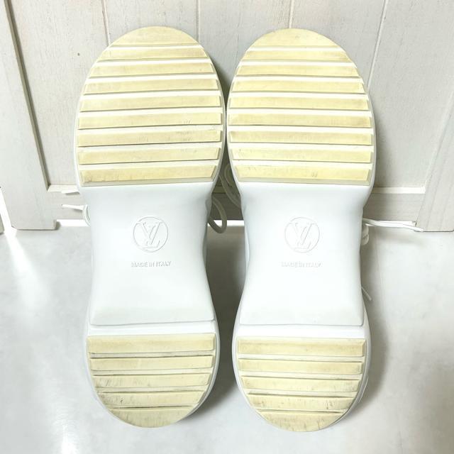 ���i LOUIS VUITTON ���B�g�� �A�[�N���C�g���C�� 36 �� �u�����h�� 