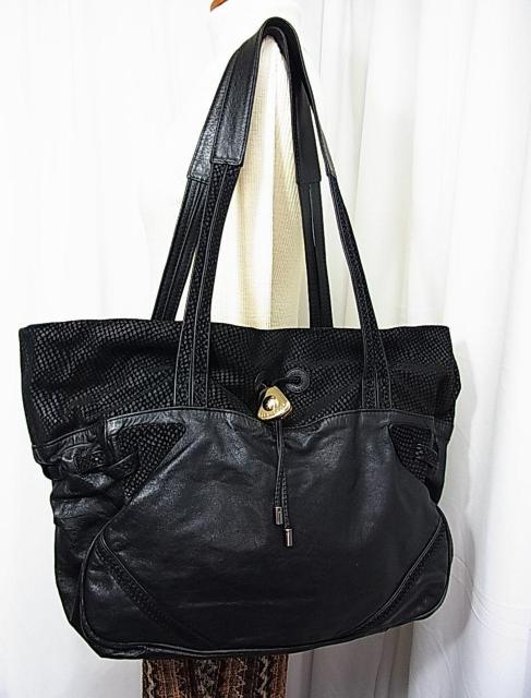 激安良品【正規美品】シーバイクロエ レザー ショルダーバッグ ブラック 肩掛け可 < ブランド 激安良品【正規美品】シーバイクロエ レザー ショルダーバッグ ブラック 肩掛け可 < ブランドの