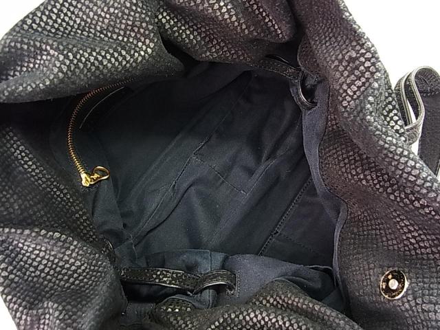 激安良品【正規美品】シーバイクロエ レザー ショルダーバッグ ブラック 肩掛け可 < ブランド 激安良品【正規美品】シーバイクロエ レザー ショルダーバッグ ブラック 肩掛け可 < ブランドの