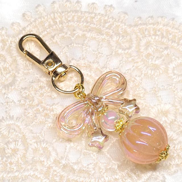 �n���h���C�h���L�[�z���_�[���N���A�r�[�Y  �� �����t�@�b�V������ 