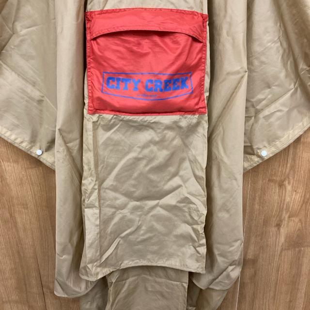 ���� CITY CREEK BY niko and... �|���`�� �� �����t�@�b�V������ 