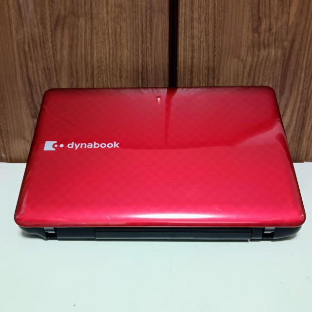 TOSHIBA dynabook Corei7 メモリ16GB SSD512GB ブルーレイ Webカメラ Windows11 < PC本体/周辺機器 TOSHIBA dynabook Corei7 メモリ16GB SSD512GB ブルーレイ Webカメラ Windows11 < PC本体/周辺機器の