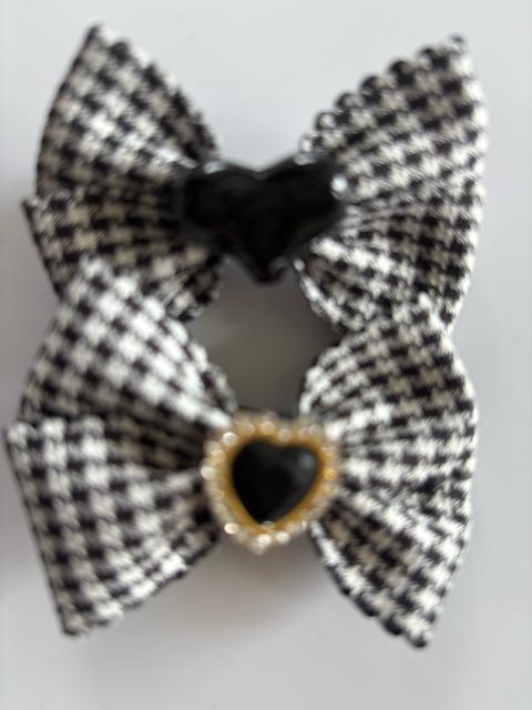 �������w�A�N���b�v��2��������  �� �����t�@�b�V������ 