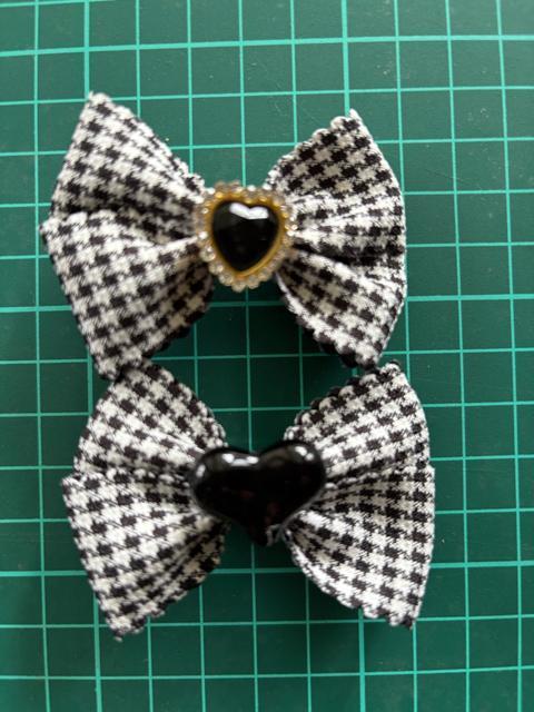 �������w�A�N���b�v��2�������� �� �����t�@�b�V������ 