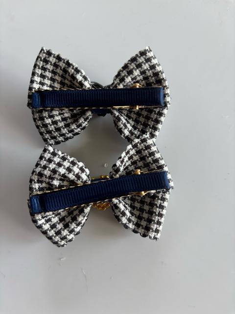 �������w�A�N���b�v��2�������� �� �����t�@�b�V������ 