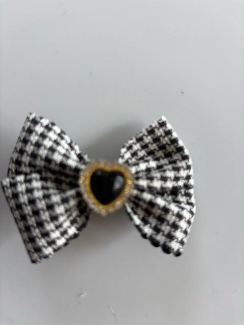 �������w�A�N���b�v��2�������� �� �����t�@�b�V������ 