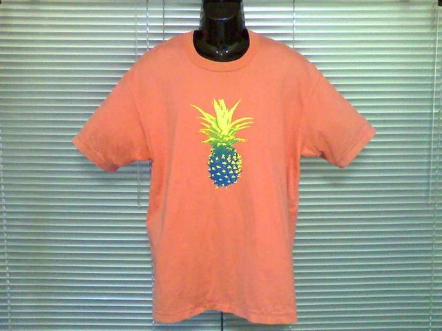 《nitrow》リバーシブル Tシャツ nitraid ナイトレイド バックチャンネル ナイトロウ VINTAGE ビンテージ < ブランド  《nitrow》リバーシブル Tシャツ nitraid ナイトレイド バックチャンネル ナイトロウ VINTAGE ビンテージ < ブランドの