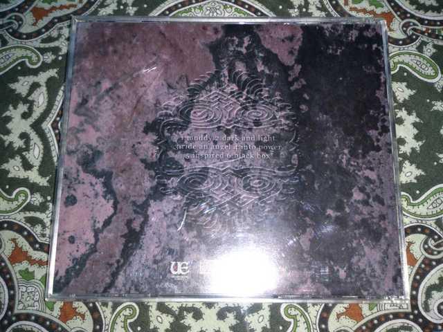 Detrox/the end h  ^gObY 