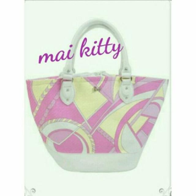 遊園地マーブルかごbag < ブランド  遊園地マーブルかごbag < ブランドの