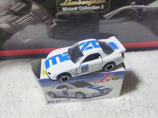 �A�h���� J's�e�B�[�| RX-7 FD3S #77 �}�c�_���[�N�X  �� �z�r�[�� 