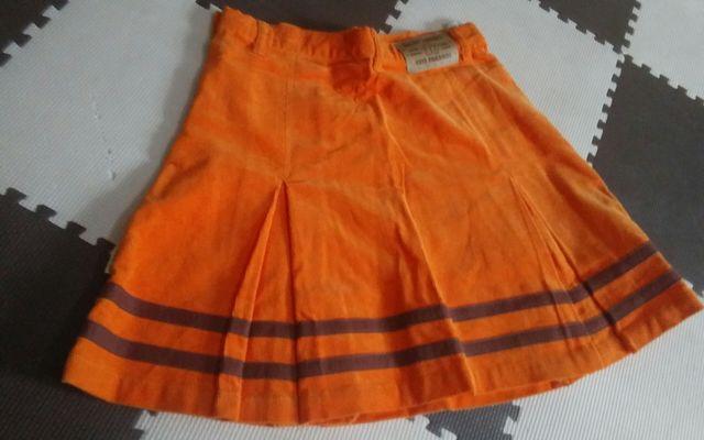 160 DAISY LOVERS Large スカート 美品 可愛い < ブランド 160 DAISY LOVERS Large スカート 美品 可愛い < ブランドの