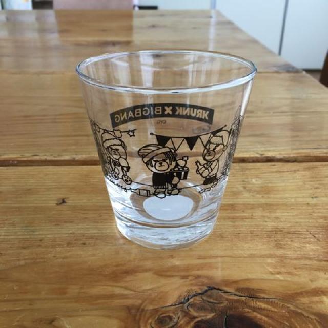 ���[�\������EKRUNK�~BIGBANG�E���S���L�����N�^�[���O���X�@ �� �^�����g�O�b�Y�� 