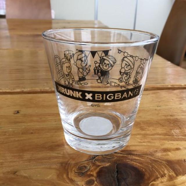 ���[�\������EKRUNK�~BIGBANG�E���S���L�����N�^�[���O���X�@ �� �^�����g�O�b�Y�� 