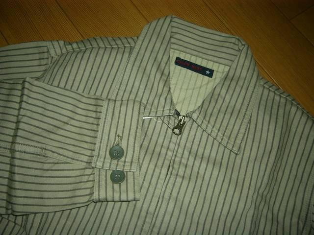 新品ガイジン メイドGAIJIN MADEスイングトップSドリズラー < ブランド 新品ガイジン メイドGAIJIN MADEスイングトップSドリズラー < ブランドの