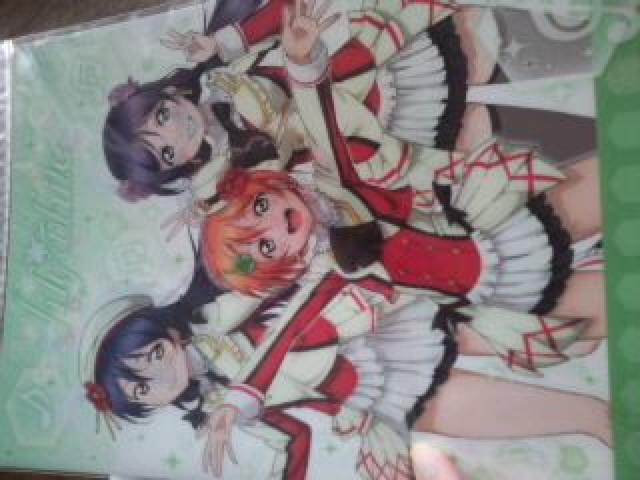 uCuI 󓙃NAt@C   Aj/R~bN/LN^[ 