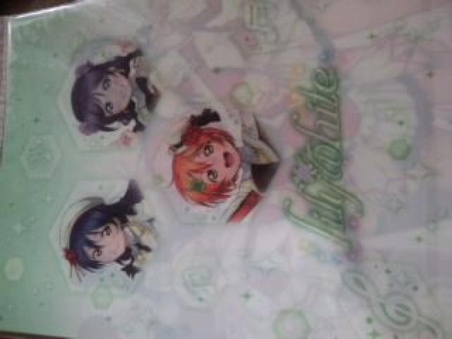 uCuI 󓙃NAt@C  Aj/R~bN/LN^[ 