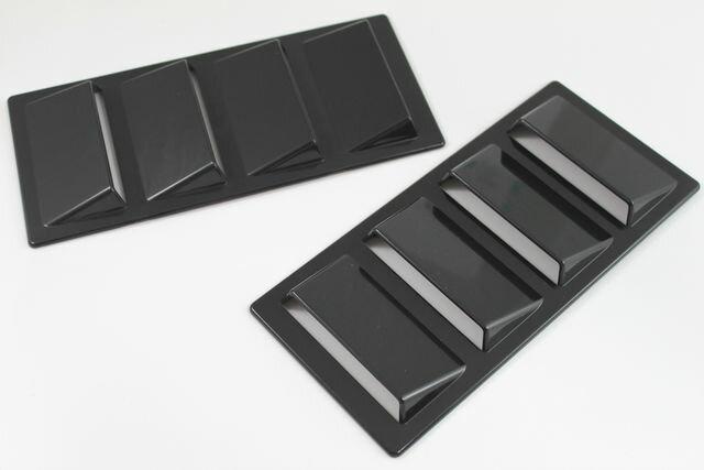 汎用ダミーダクトtype56サメエラタイプ < 自動車/バイク 汎用ダミーダクトtype56サメエラタイプ < 自動車/バイク