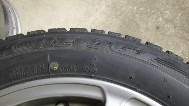 155/65/14@uWXgX^bhX@REVO@GZ@A~zCt@sb`100@4{@  /oCN