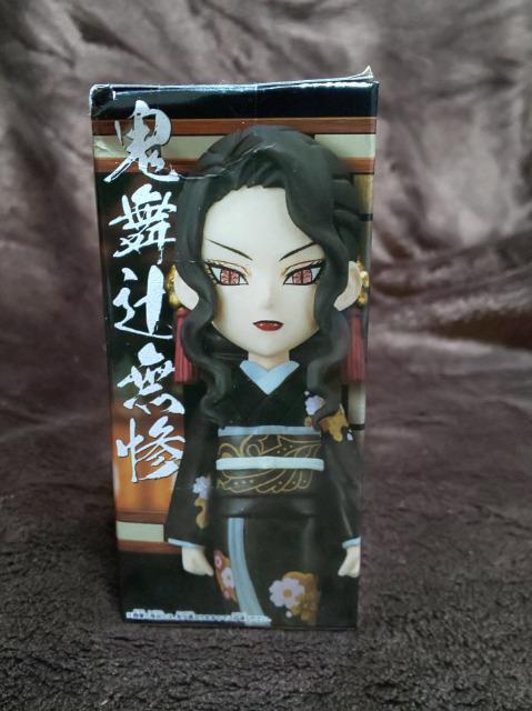 【鬼滅の刃】☆無惨様の前だぞ☆ワールドコレクタブルフィギュア☆鬼舞辻無惨☆ < アニメ/コミック/キャラクター  【鬼滅の刃】☆無惨様の前だぞ☆ワールドコレクタブルフィギュア☆鬼舞辻無惨☆  < アニメ/コミック/キャラクターの