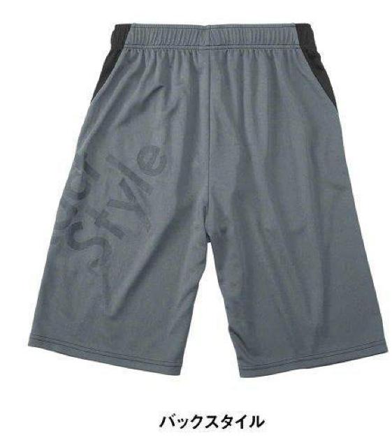 LLサイズ!高貴紳士的!黒系色合い!吸汗速乾!サラっと肌触り!半袖メッシュポロシャツandハーフパンツ!セット!新品タグ付き! < 男性ファッション  LLサイズ!高貴紳士的!黒系色合い!吸汗速乾!サラっと肌触り!半袖メッシュポロシャツandハーフパンツ!セット!新品タグ付き! < 男性ファッションの