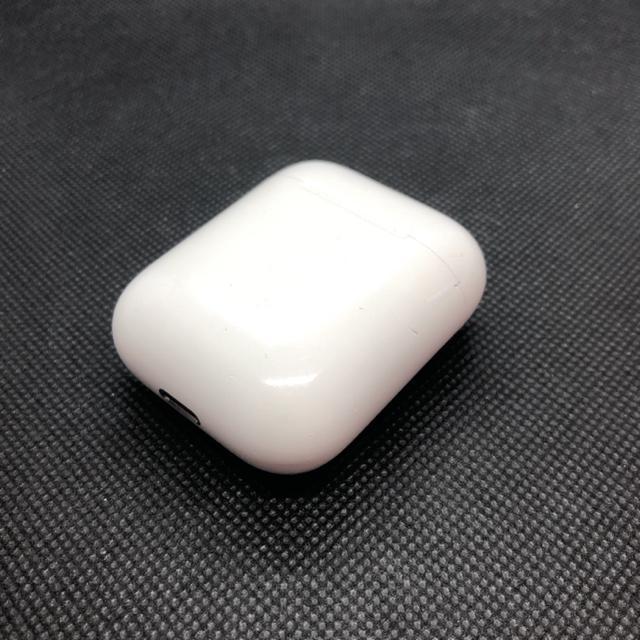 即決 正規品 Apple アップル AirPods エアーポッズ 第一世代 < 家電/AV  即決 正規品 Apple アップル AirPods エアーポッズ 第一世代 < 家電/AVの