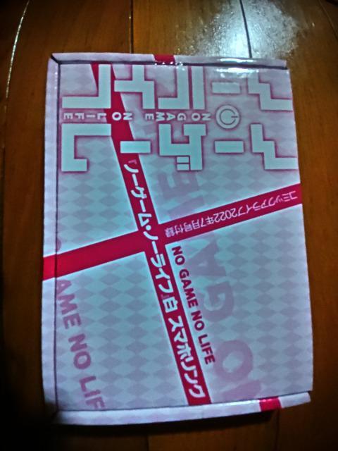 ノーゲーム・ノーライフ   白 スマホリング < アニメ/コミック/キャラクター  ノーゲーム・ノーライフ   白 スマホリング  < アニメ/コミック/キャラクターの