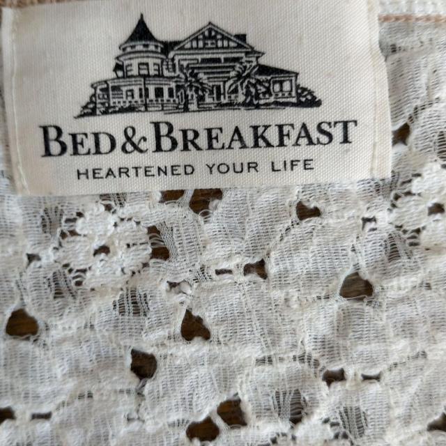 BED&BREAKFASTjbgZ[^[hbvV_[  t@bV 