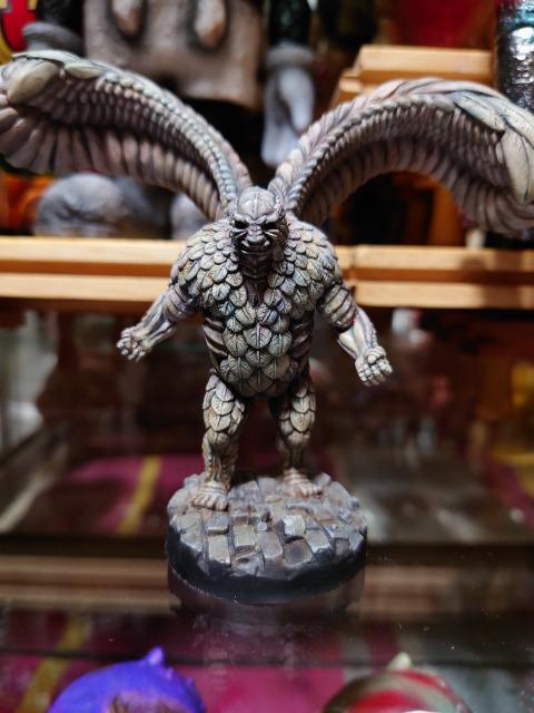 ベルセルク モズグス  < ホビー  ベルセルク モズグス   < ホビーの