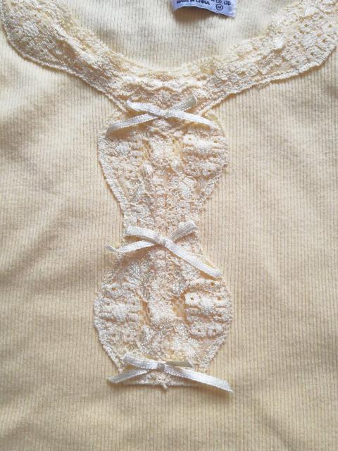 indio*レース付きタンク < ブランド  indio*レース付きタンク < ブランドの