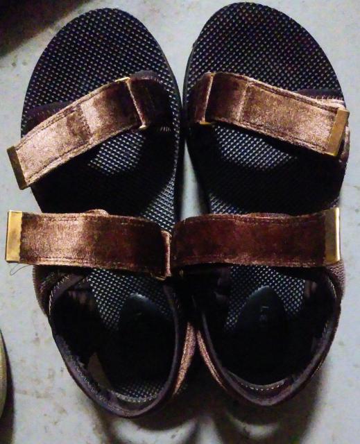 サンダル Mサイズ < 女性ファッション  サンダル Mサイズ  < 女性ファッションの