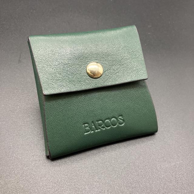 即決 BARCOS バルコス コインケース 小銭入れ < 男性ファッション  即決 BARCOS バルコス コインケース 小銭入れ  < 男性ファッションの
