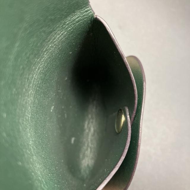 即決 BARCOS バルコス コインケース 小銭入れ < 男性ファッション  即決 BARCOS バルコス コインケース 小銭入れ < 男性ファッションの