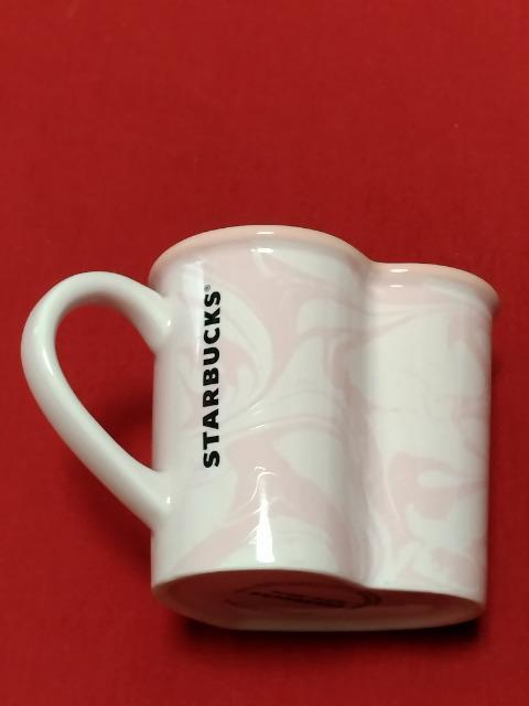 ☆スターバックス☆2021バレンタイン☆ピンクマーブル柄☆マグカップ&アクセサリケース☆2点セット☆箱無し☆未使用品☆ < インテリア/ライフ  ☆スターバックス☆2021バレンタイン☆ピンクマーブル柄☆マグカップ&アクセサリケース☆2点セット☆箱無し☆未使用品☆ < インテリア/ライフの